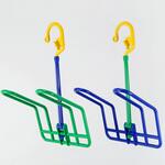 リゾルテ シューズハンガー くっつん 2個組 サワフジ