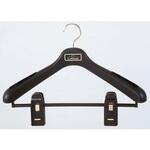 エキスパート 43cm ジャンボクリップ ブラック サワフジ