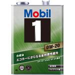 Mobil1 0W-20 SP/GF-6A エクソンモービル