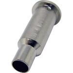 70-01-52 コテライザー コテ先70・90オート用ホットブローチップ 4.9mm口径 コテライザー