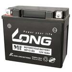 バッテリー 12V/10Ah 180CCA 液注入済 LONG