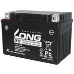バッテリー 12V/9.5Ah 175CCA 液注入済 LONG