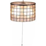 B-5600EFZ カピスペンダント(電球別売り) 東京メタル