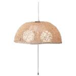 アバカペンダント 東京メタル