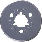 ディスクカッター替刃 カール事務器