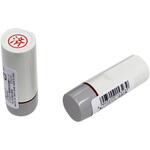 886770 丸型事務用スタンプ(済) レモン