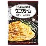 キユーピー あえるパスタウニクリーム生クリーム 70gx2x6 キユーピー