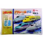 オリオン プラレールグミ 6粒x10 オリオン