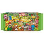 ギンビス たべっ子どうぶつ ベジタブル 5P 100gx12 ギンビス