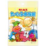 ギンビス たべっ子水族館 ホワイト 40gx20 ギンビス