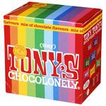 Tony’s チョコロンリー タイニーギフトボックス 20個x6 K&K