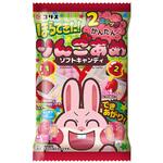 コリス ほらできたりんごあめソフトキャンディ 37gx10 コリス