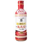 キッコーマン こく旨リッチ特選丸大豆しょうゆ 450mlx12 キッコーマン
