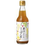 フンドーキン 果汁みたいな味付けぽん酢 360mlx12 フンドーキン醤油