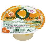 ブルボン 食後の0kcal みかん味 138gx12 ブルボン