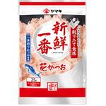 ヤマキ 新鮮一番 花かつお 25gx10 ヤマキ