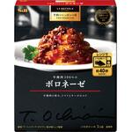 S&B 予約でいっぱいの店 THE PREMIUM ボロネーゼ 139gx6 ヱスビー食品