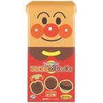 不二家 アンパンマンコロコロビスケッチョ 34gx10 不二家