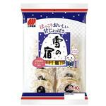 三幸製菓 雪の宿サラダ 20枚x12 三幸製菓