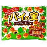 ロッテ パイの実      シェアパック 124gx18 ロッテ