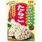 丸美屋 混ぜ込みわかめ たらこ 29gx10 丸美屋