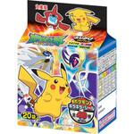 丸美屋 ポケモンふりかけミニパック20袋 50gx10 丸美屋