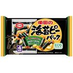 亀田製菓 海苔ピーパック 85gx12 亀田製菓