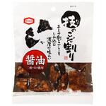 亀田製菓 技のこだ割り 40gx12 亀田製菓