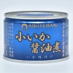 伊藤食品 あいこちゃん小いか醤油煮 150gx24 伊藤食品
