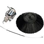 1465319000 ニルフィスク サイドブラシ 280×450 (MIX5) ニルフィスク