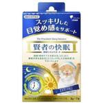 大塚製薬 賢者の快眠 睡眠リズムサポート 3gx7包x20 大塚製薬