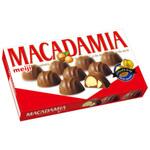 明治 マカダミアチョコ 9粒x10 明治
