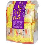 森白 いかほたてバター焼 54gx12 森白製菓