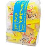 森白 好きっとレモンあられ 54gx12 森白製菓