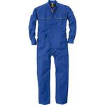 EK-180 エコテックス長袖ツナギ ROUND ONI