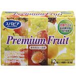 スパピアプレミアムフルーツ 扶桑化学