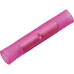 絶縁被覆付突合接続端子 モノタロウ