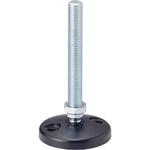 フットジャッキFAK型 ナベヤ