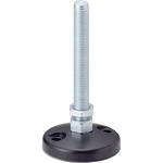 フットジャッキFAJK型 ナベヤ