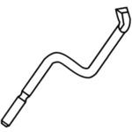 BO1010 回転ブレード ノガ