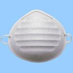 簡易マスク(カップ型) モノタロウ