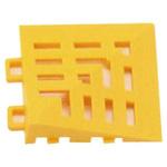 4900050 リードマークピース用コーナー ミヅシマ工業