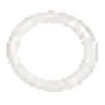 29528 ルミナ自動押出しガン KHA-2型用部品 #9 ポリシート 扶桑精機