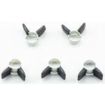 104-251 ホースパワーバンド DX  104-251 KIJIMA(キジマ)