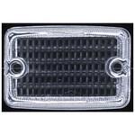 217-4018 ウインカーレンズ #470 クリア 2コセット 217-4018 KIJIMA(キジマ)