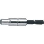 EF-8S-H ビットソケット ショート 8mm(ハンガー) ミトロイ