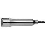 EH-24L-H ビットソケット ハイパー ロング 24mm(ハンガー) ミトロイ