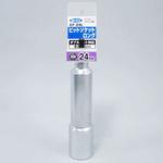 EF-24L-H ビットソケット ロング 24mm(ハンガー) ミトロイ
