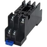 DNシリーズ リレーソケット IDEC(和泉電気)