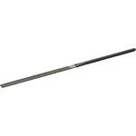 RD5317 ミニモ 精密ヤスリ 細目 平先細 ミニター